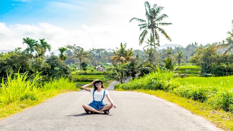 best of Bali